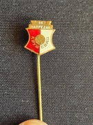 Odznaka - F.K. Napredak Kruševac