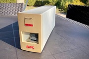 Zasilacz awaryjny APC Back-UPS 300
