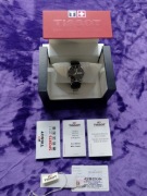 TISSOT VISODATE AUTOMATIC (T019.430.16.051.01), STAN IDEALNY, JAK NOWY! 