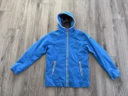 kurtka Tribord Sailing 100 marki Decathlon Rozmiar 153-162