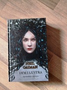 Dym i lustra Neil Gaiman