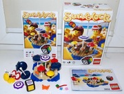 Gra LEGO 3852 Sun Block