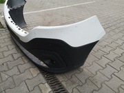 Renault trafić 2018 Zderzak przedni