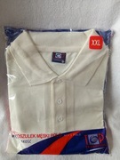 Nowy podkoszulek męski Polo Top promotion rozm. XXL