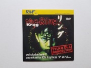 The Ring – Krąg – film na  płycie DVD