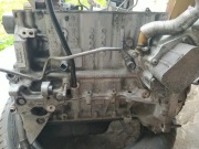 silnik części PEUGEOT 3008 / 5008 1.6  114 KM 9HD