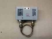 FENSHEN P830HLME Presostat podwójny z ręcznym resetem 