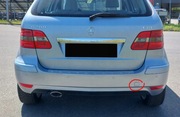 ZAŚLEPKA ŚRUBY DO WKRĘTU LINY MERCEDES BENZ W245 B200 LIFT LAKIER 391
