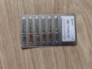 Sprzedam nowy zestaw pilników Re-Treaty Kit