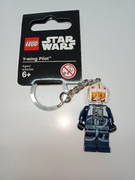 Lego figurka Star Wars Y-wing Pilot brelok 853705