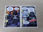 Karty lego star wars 5 edycja jubileuszowa.