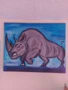 Obraz Akrylowy 40/50