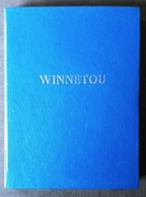 Winnetou, Karol May. 