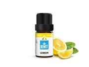 Olejek Lemon 5 ml do prania do sprzątania i do kuchni 