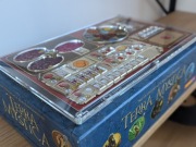 Organizer do gry planszowej Terra Mystica e-raptor