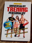 Trenuj z nami -Uniwersalny trening personalny- Ewa Chodakowska