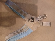 Szelki dla psa rozmiar L. 