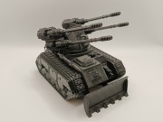 Druk 3D - Wh 40k Proxy - Hydra / Wyvern