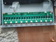 inwerter podświetlenia samsung le40a551