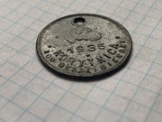 Psi numerek Korytnica pow. Włodzimierski