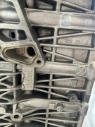 Blok silnika BMW m57n2 