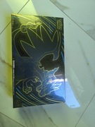 Pokemon tcg-UPC Charizard 