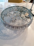 Patera na świeczki/ciasto/ozdoby