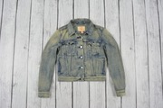 Levis Handmade By Levis Denim Kurtka Jeansowa Katana Vintage Rozmiar S