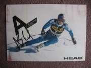 Aksel Lund Svindal (Nor) - Narc. Alpejskie