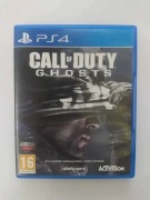 Call of Duty Ghosts PS4 / COD Ghosts