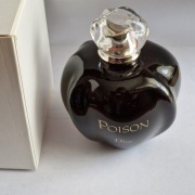 DIOR POISON 100ML EDT