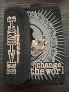 Death Note L. portfel męski chłopięcy cosplay anime 