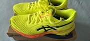 Buty halowe damskie Asics Netburner Ballistic FF 3 