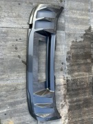 Dyfuzor/Spoiler zderzaka tył Cupra Ateca