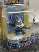 skylanders jet-vac / nowa figurka w stanie kolekcjonerskim