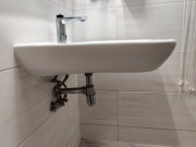 Umywalka Koło Nova PRO 55x55 M38155000