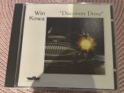 WIN KOWA - Discovery Drive