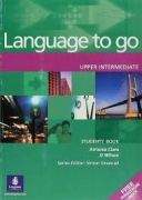 Language to Go Upper-Intermediate SB Udostępnij