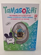 Original Tamagotchi Gen 2 Kuchipatchi Comic Book BANDAI NOWE Retro