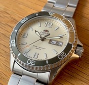 ORIENT Kamasu Automatic RA-AA0821S39B 41,80mm 20ATM JAK NOWY