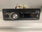 Radio samochodowe JVC KD-R311