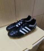Buty sportowe 38 2/3 piłkarskie Adidas puntero vii trx korki skó