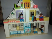 Lego Duplo zestawy plus mix