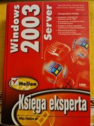 Windows 2003 server księga eksperta
