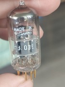 Siemens & Halske E88CC - CCa - 6922