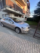 VW CC 2014 1.4 benzyna 16V 160 KM osoba prywatna 