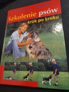 Szkolenie psów krok po kroku Celina Del Amo, Dieter Kothe