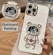 Etui z uchwytem i stojakiem iPhone 15/ 15pro max 