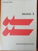 Modula 2 - Niklaus Wirth