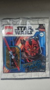 Lego figurka star wars darth maul 912285